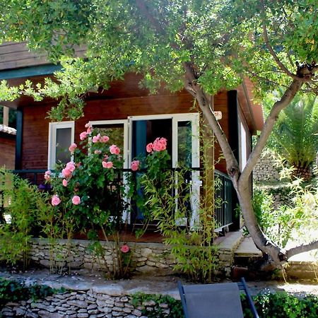 Residence L'Araguina Bonifacio  Exterior photo