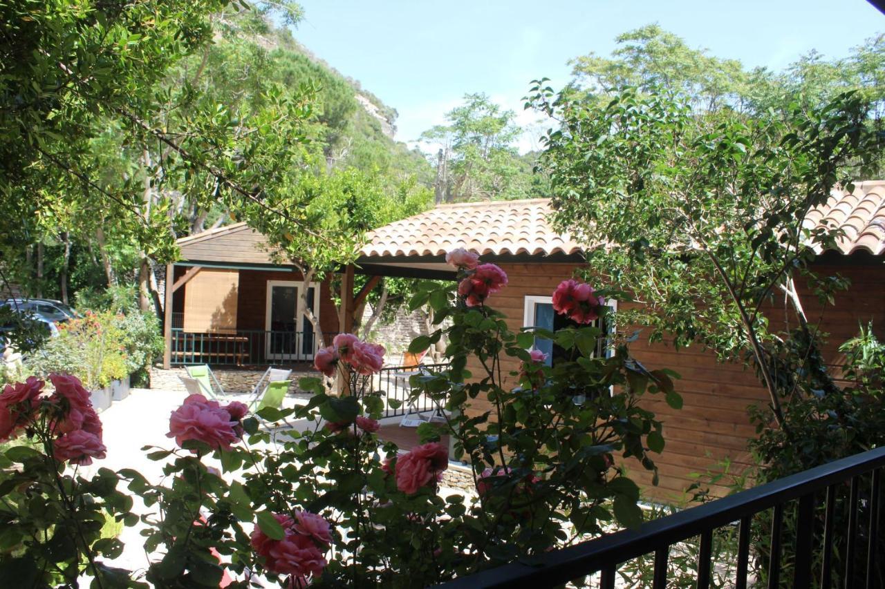Residence L'Araguina Bonifacio  Exterior photo